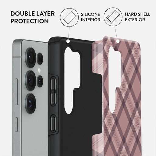Asap - Samsung Galaxy S25 Ultra Case 2