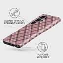 Asap - Samsung Galaxy S25 Ultra Case 3
