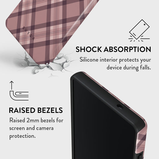 Asap - Samsung Galaxy S25 Ultra Case 4