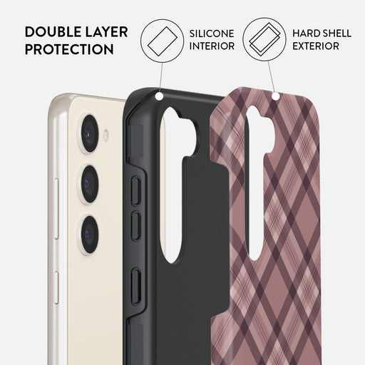 Asap - Samsung Galaxy S23 Case 2