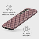 Asap - Samsung Galaxy S23 Case 3