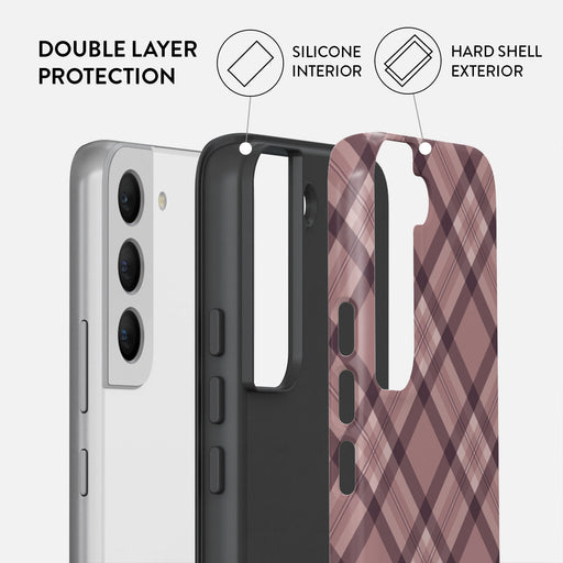 Asap - Samsung Galaxy S22 Plus Case 6