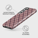 Asap - Samsung Galaxy S22 Plus Case 7
