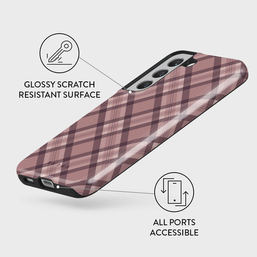 Asap - Samsung Galaxy S22 Plus Case 7