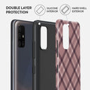 Asap - Samsung Galaxy A51 4G Case 2