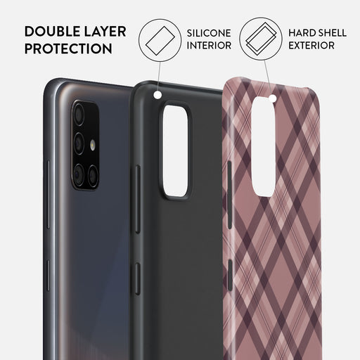 Asap - Samsung Galaxy A51 4G Case 2