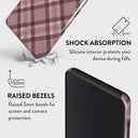 Asap - Samsung Galaxy A51 4G Case 4