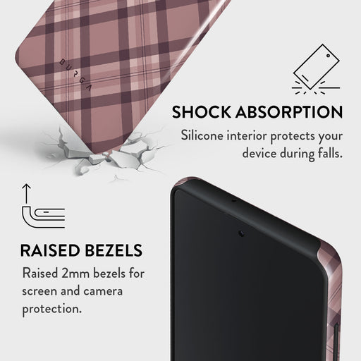 Asap - Samsung Galaxy A51 4G Case 4