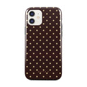 Sorry Busy - iPhone 11 Case 1