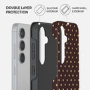 Sorry Busy - Samsung Galaxy S24 Plus Case 2