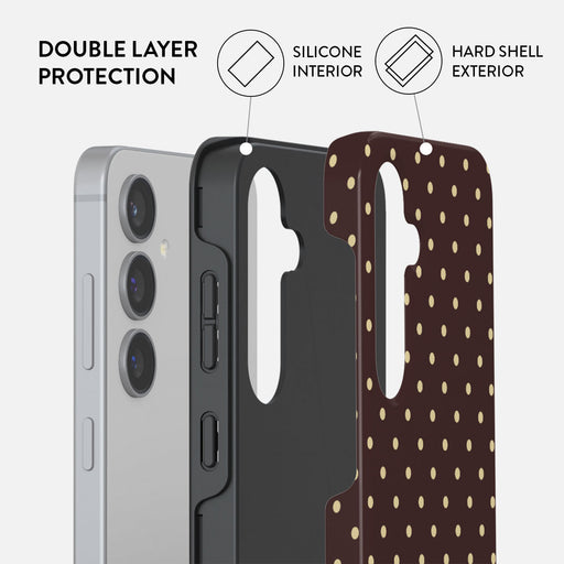 Sorry Busy - Samsung Galaxy S24 Plus Case 2