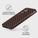 Sorry Busy - Samsung Galaxy S24 Plus Case 3