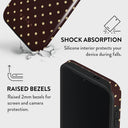 Sorry Busy - Samsung Galaxy S24 Plus Case 4