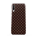 Sorry Busy - Samsung Galaxy A70 Case 1