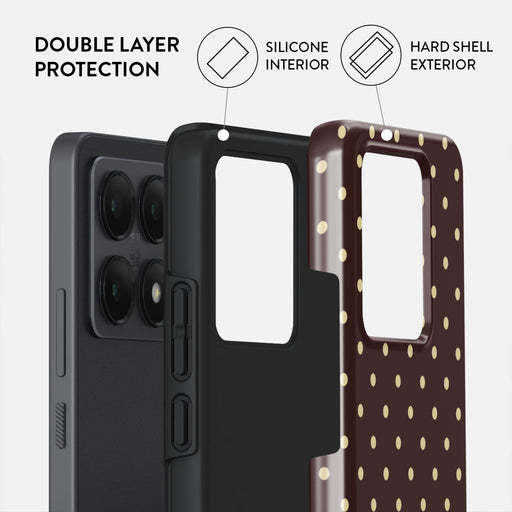 Sorry Busy -Xiaomi 14T Case 2