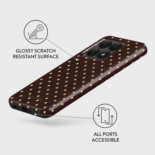 Sorry Busy -Xiaomi 14T Case 3