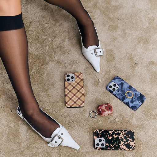 Betty - Samsung Galaxy S9 Plus Case 9