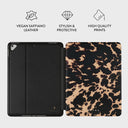 Betty - iPad 9.7 (6th/5th Gen) Case 2