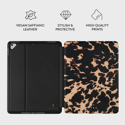 Betty - iPad 9.7 (6th/5th Gen) Case 2