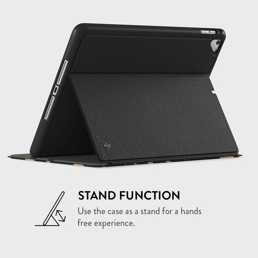 Betty - iPad 9.7 (6th/5th Gen) Case 5