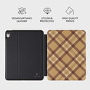 Coffee Break - iPad 10.9 (A16/10th Gen) Case 2
