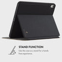Coffee Break - iPad 10.9 (A16/10th Gen) Case 5