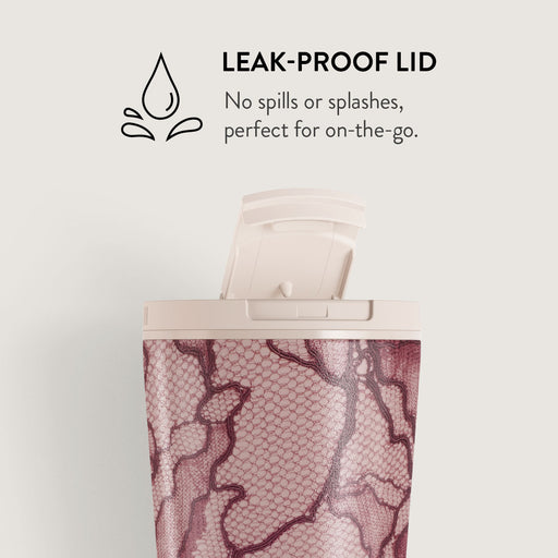 Office Siren - Travel Mug 11