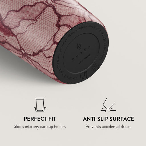 Office Siren - Travel Mug 12
