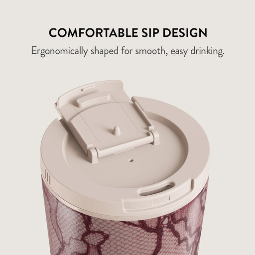 Office Siren - Travel Mug 15