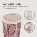 Office Siren - Travel Mug 16