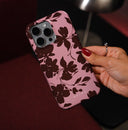 Gossip - iPhone 15 Pro Case 19