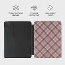 Asap - iPad Pro 12.9 (4th/3rd Gen) Case 2
