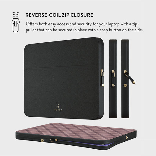Asap - Laptop Sleeve 9