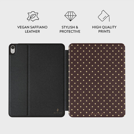 Sorry Busy - iPad Air 11 (7th/6th Gen) Case 3