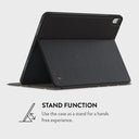 Sorry Busy - iPad Air 11 (7th/6th Gen) Case 5