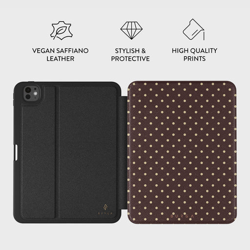 Sorry Busy - iPad Pro 11 (7th Gen) Case 3