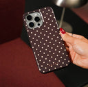 Sorry Busy - Samsung Galaxy A70 Case 5