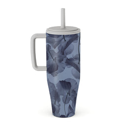 Leakproof Straw