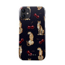 Cougar - iPhone 12 Mini Case 1