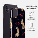 Cougar - iPhone 12 Mini Case 2