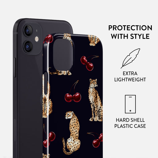 Cougar - iPhone 12 Mini Case 2