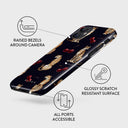 Cougar - iPhone 12 Mini Case 3