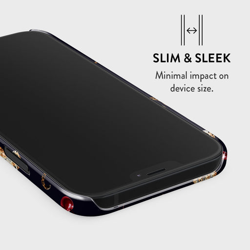 Cougar - iPhone 12 Mini Case 4