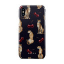 Cougar - iPhone XS Max Case 1