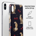 Cougar - iPhone XS Max Case 2