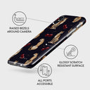 Cougar - iPhone XS Max Case 3