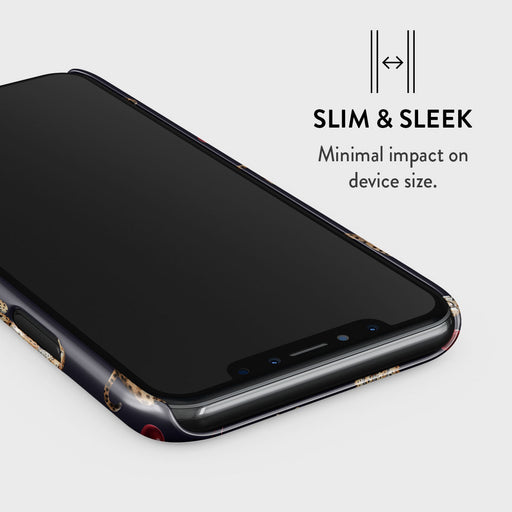 Cougar - iPhone XS Max Case 4