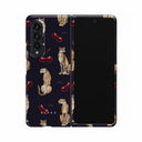 Cougar - Samsung Galaxy Z Fold 3 Case 1