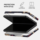 Cougar - Samsung Galaxy Z Fold 3 Case 2