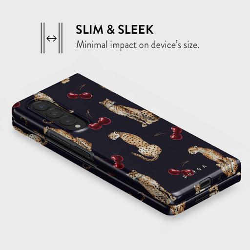 Cougar - Samsung Galaxy Z Fold 3 Case 4